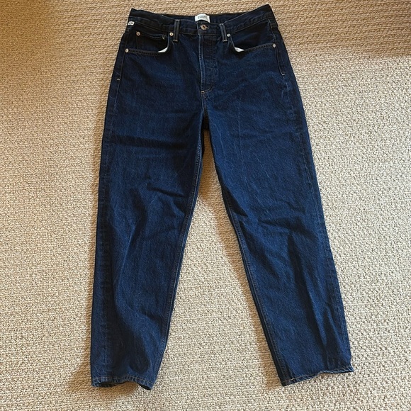 Citizens of Humanity Devi Jeans - Picture 4 of 12